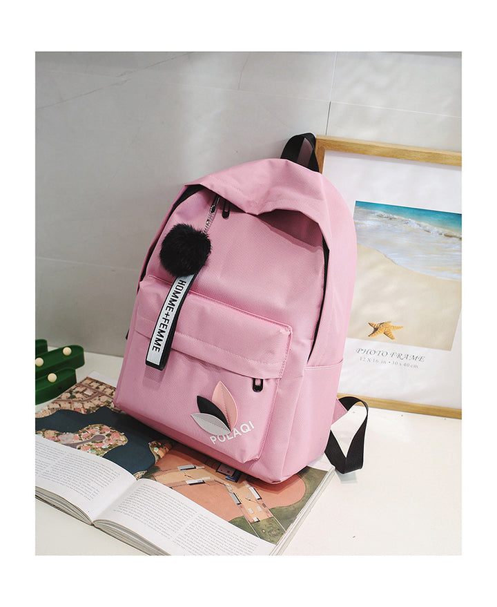 Stilvoller lässiger Rucksack Karnz