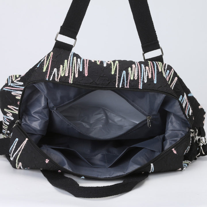 Stylische Multifunktionale Reisetasche Karnz
