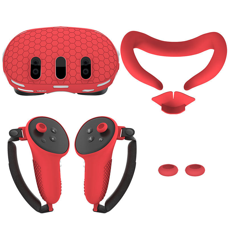 VR-Controller-Hülle Set Karnz