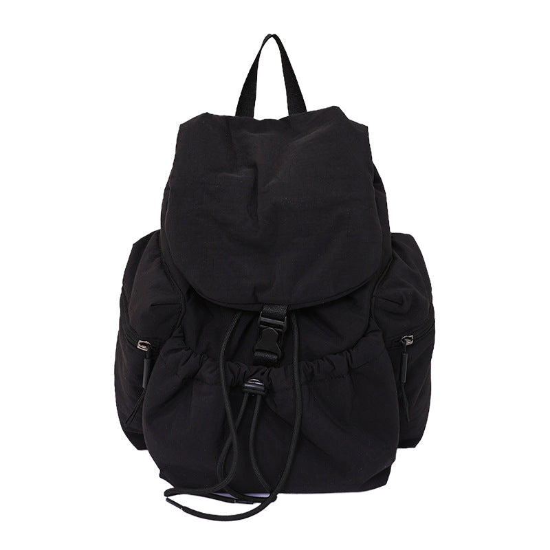 Vielseitiger Drawstring-Rucksack