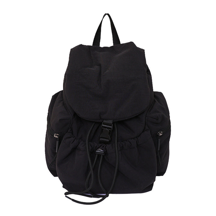 Vielseitiger Drawstring-Rucksack