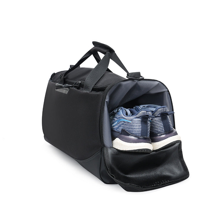 Haltbarer Weekender Duffel Karnz