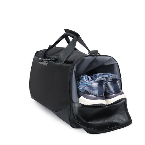 Haltbarer Weekender Duffel Karnz