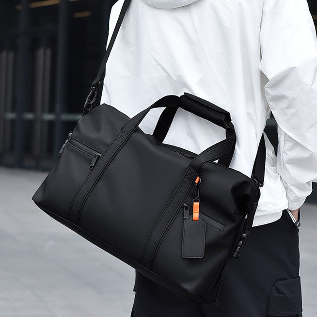 Langlebige wasserdichte Sport-Duffle-Tasche Karnz