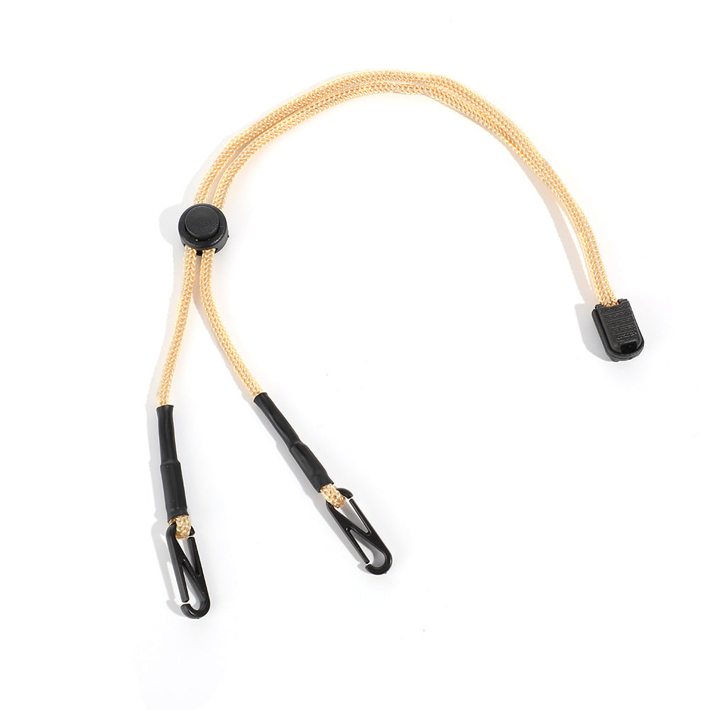 Verstellbares Sport-Lanyard Karnz