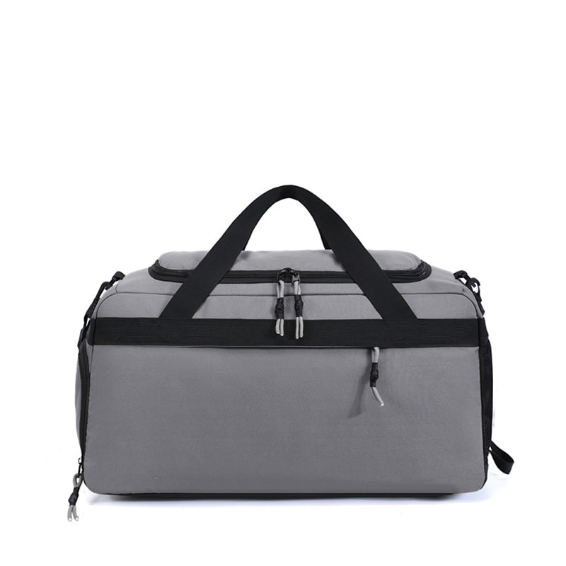 Reisbereite Mehrfachfach Reisetasche Karnz