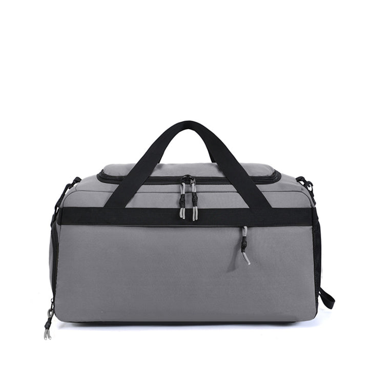 Reisbereite Mehrfachfach Reisetasche Karnz