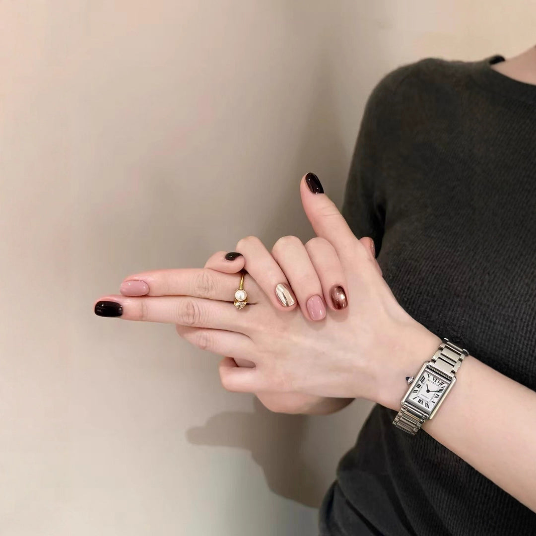 Chic Nagelkunst