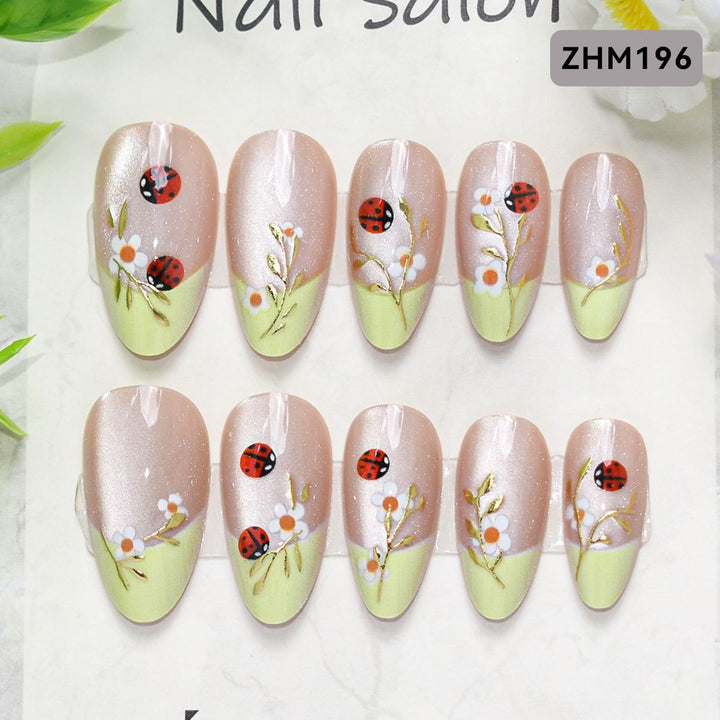 Professionelle Nagelkunst Tipps Karnz