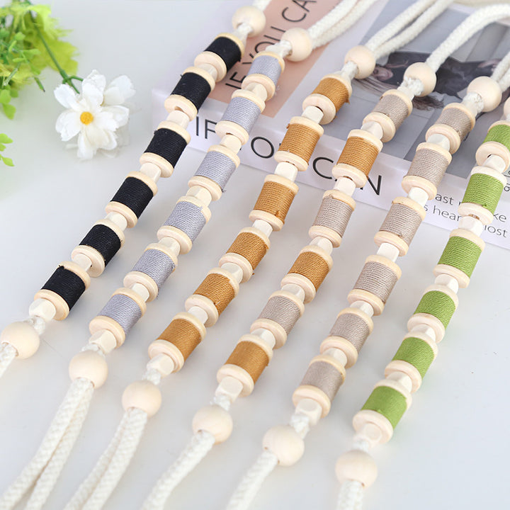 Vorhang Halter Karnz