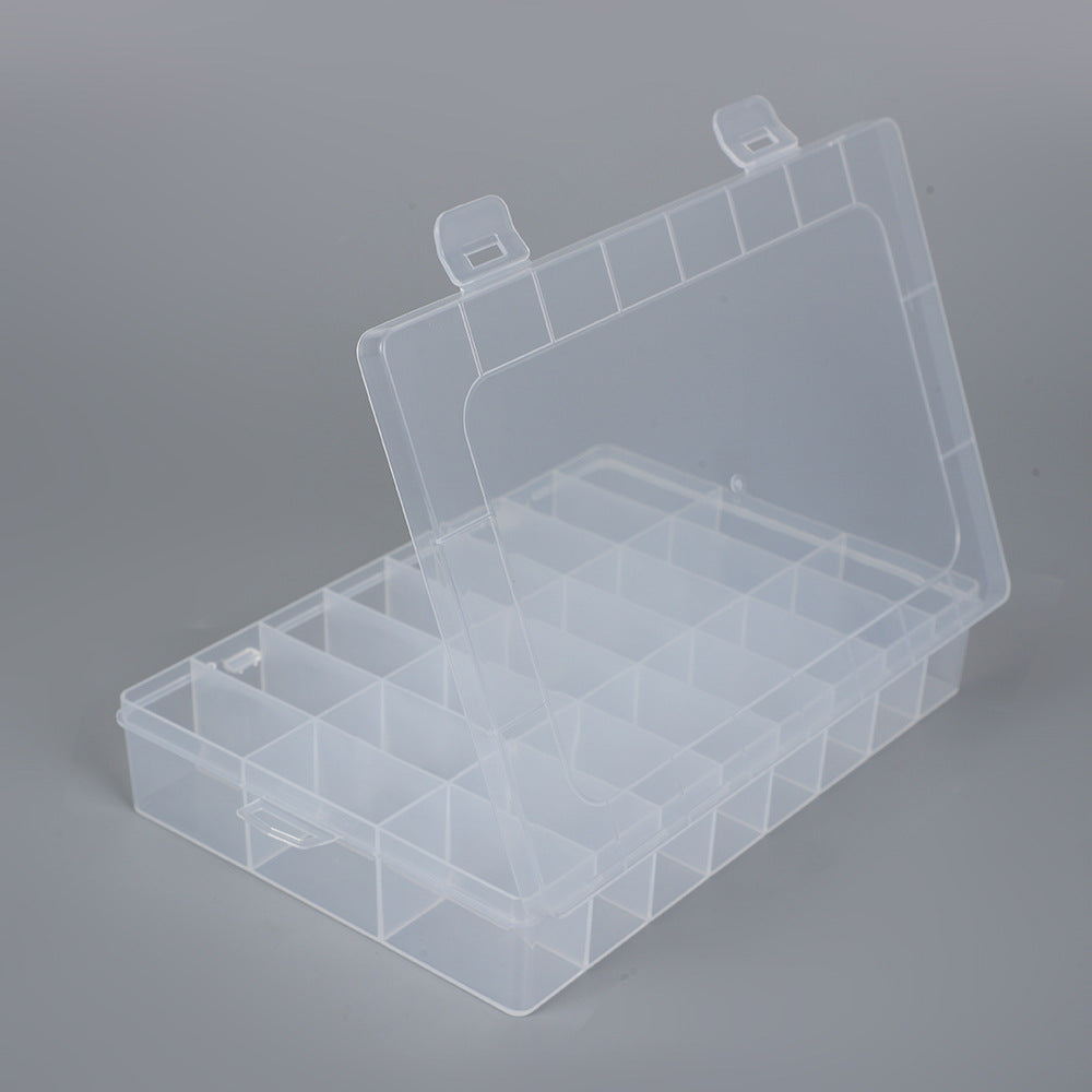 Modularer Lagerorganisator Karnz