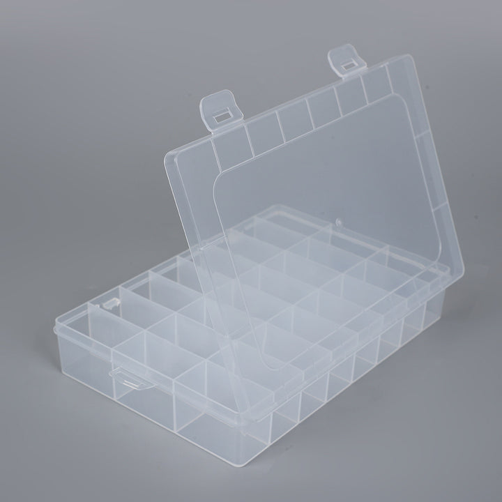 Modularer Lagerorganisator Karnz