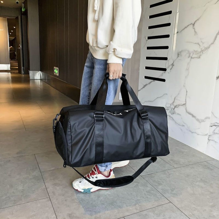 Wasserdichte Reise Fitness Duffel Bag