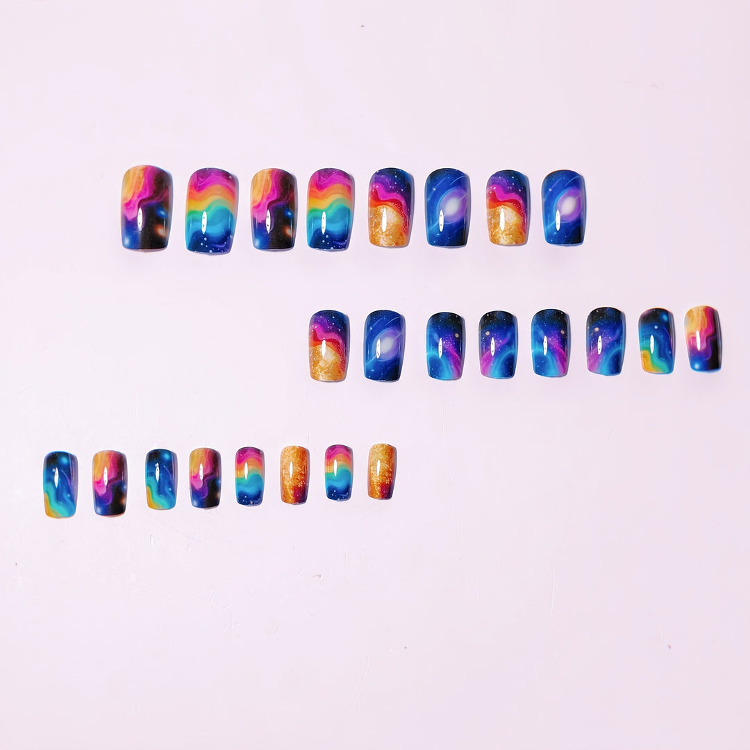 Nageldesign Karnz