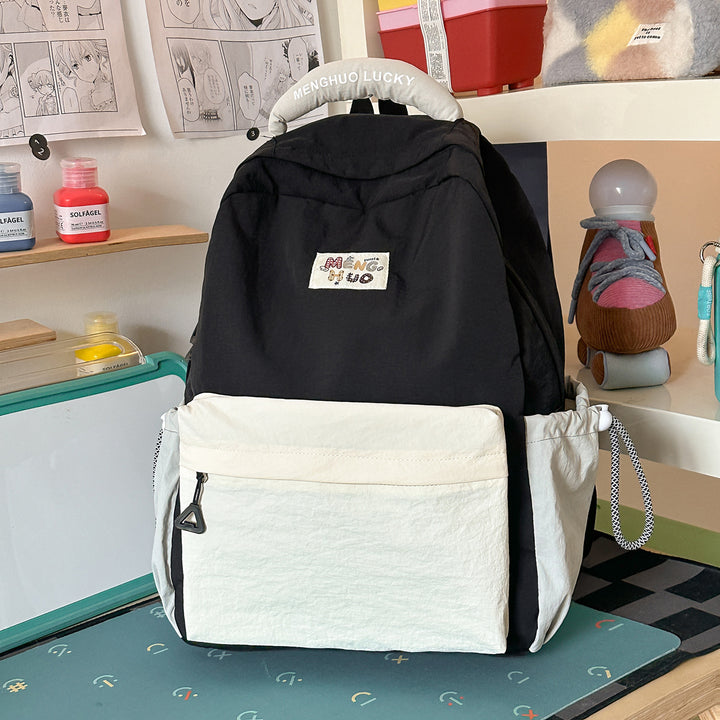 Stylischer Multifunktions-Casual-Rucksack Karnz
