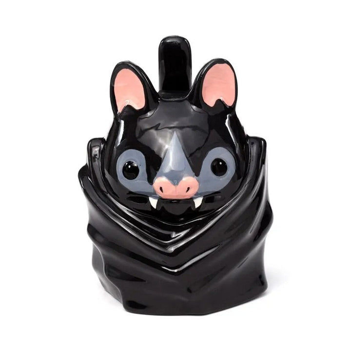 Süße Fledermausfigur Karnz