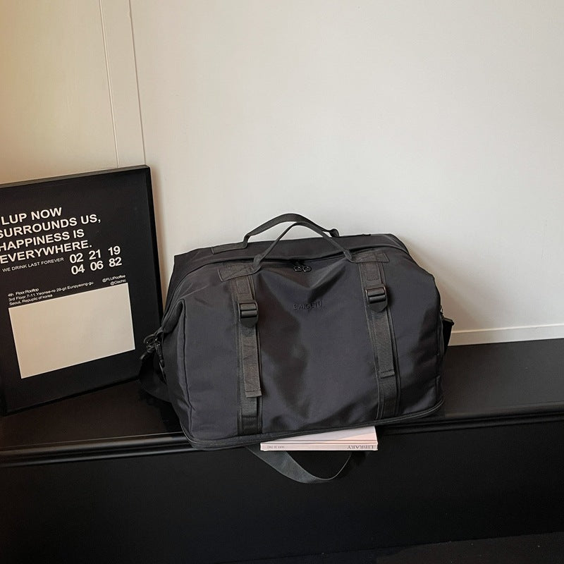 Multifunktionale Sport Reis Duffle Tasche