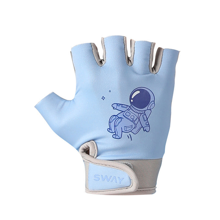 Kinder Spaß Schwimmhandschuh Karnz