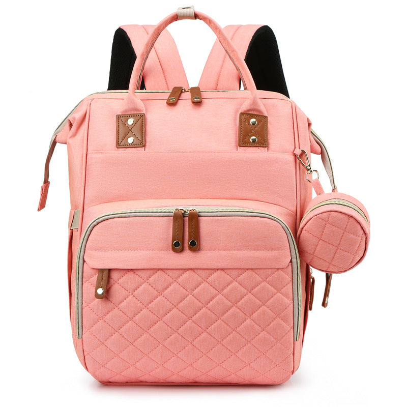 Multi-Function Reise-Rucksack Karnz