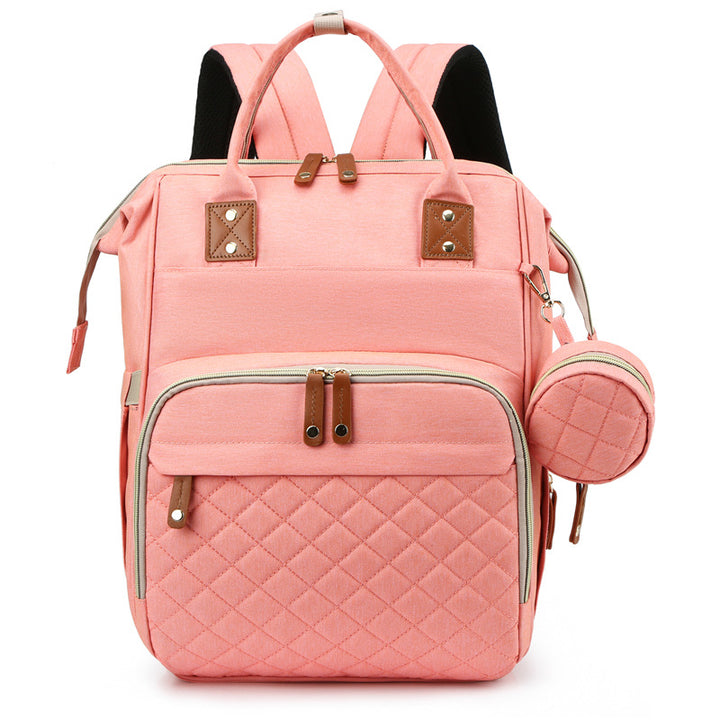 Multi-Function Reise-Rucksack Karnz