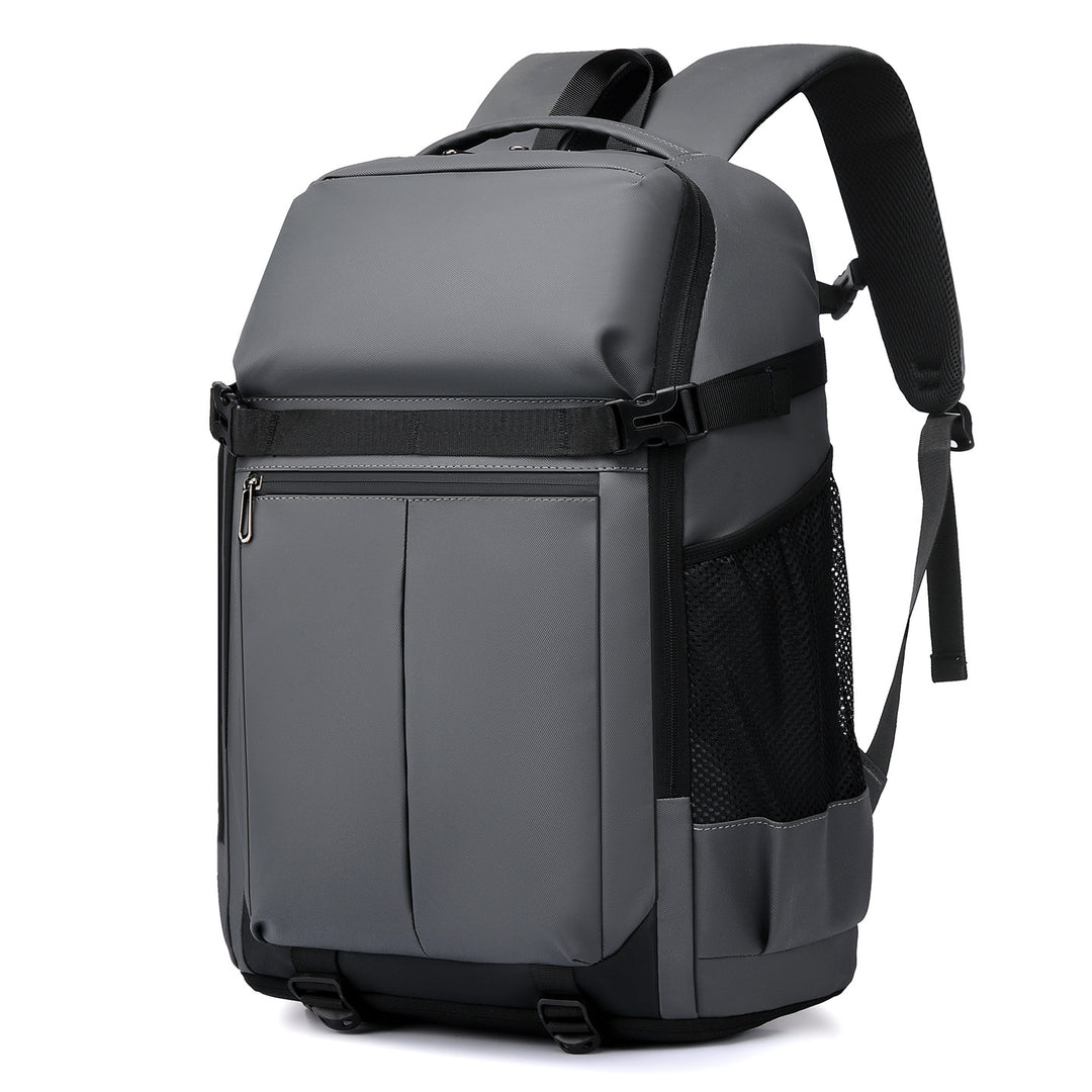 Vielseitiger Urban Wasserdichter Rucksack Karnz