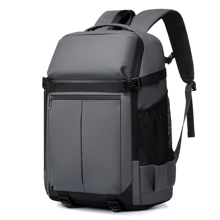 Vielseitiger Urban Wasserdichter Rucksack Karnz