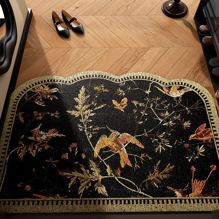 Home Decor Mat Karnz