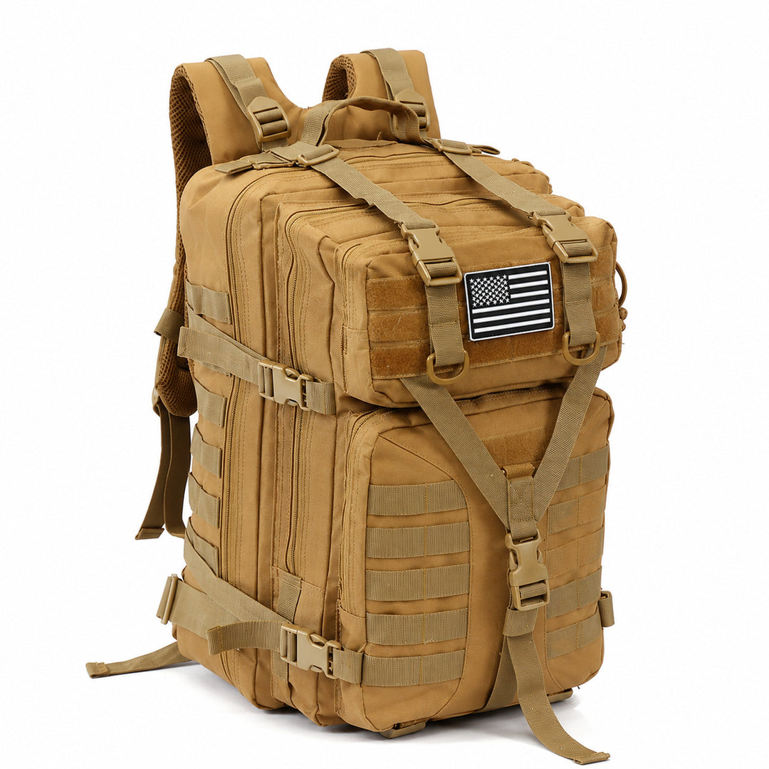Militärische taktische Rucksack Karnz