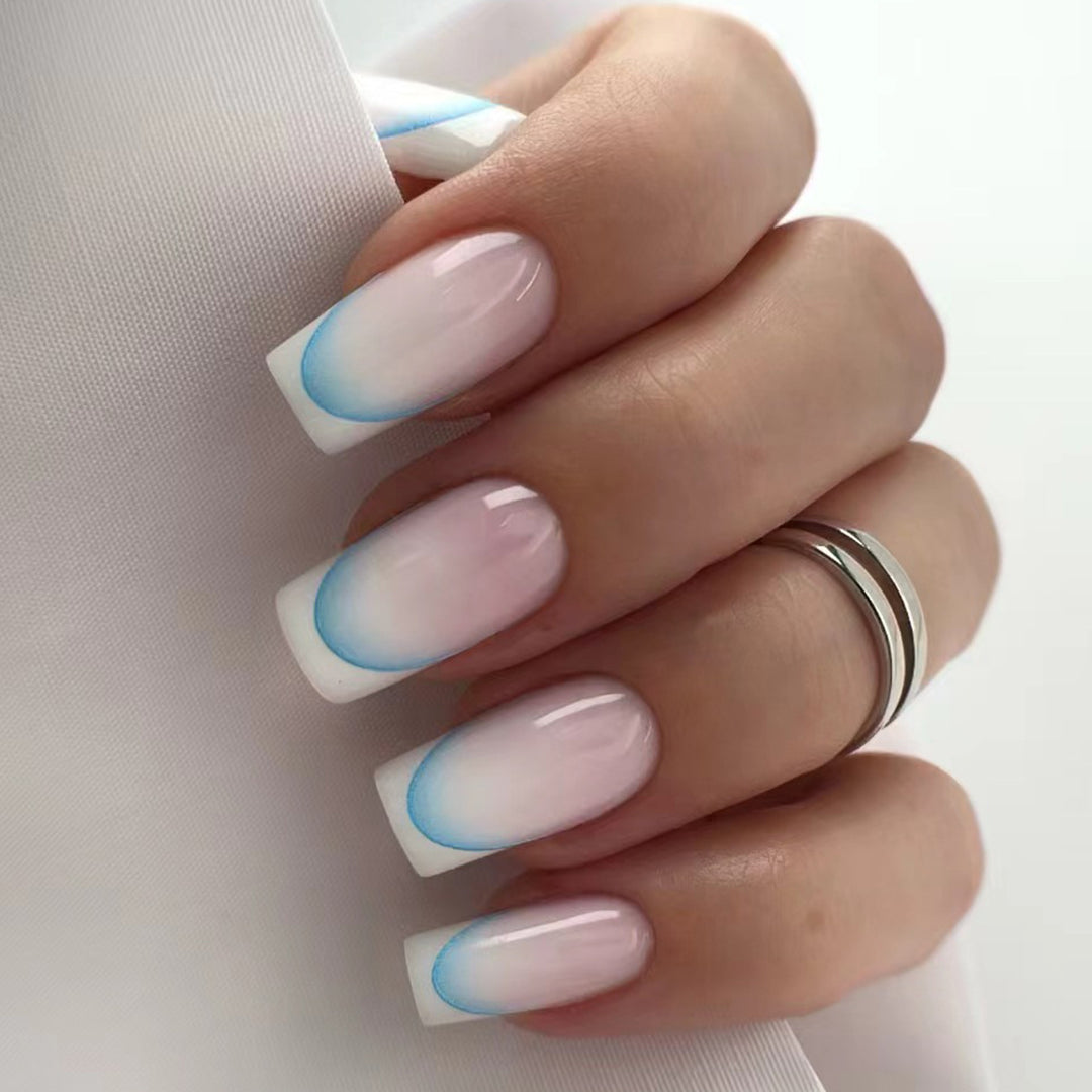 Trendige Nagel-Designs Karnz