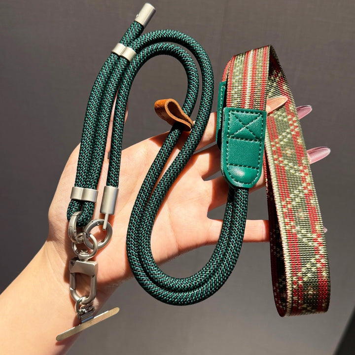 Modische Telefonband Karnz