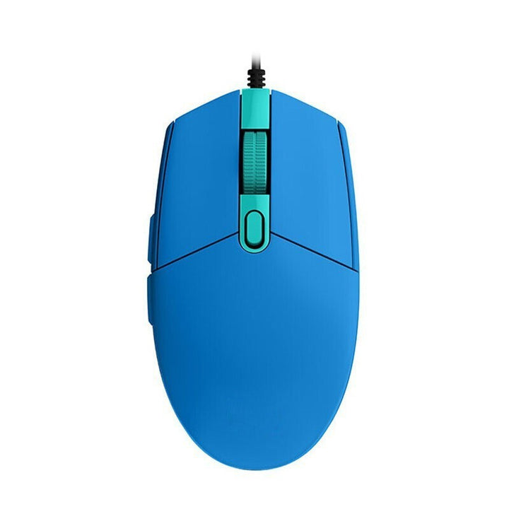 Hochpräzise Kabellose Gaming-Maus mit Ergonomischem Design Karnz