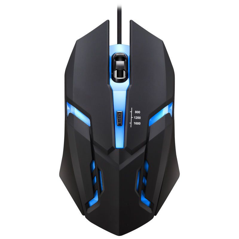 Gaming-Maus Karnz