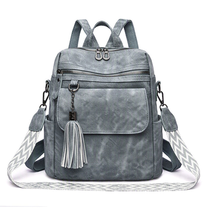Lässiger leichter multifunktionaler Rucksack Karnz