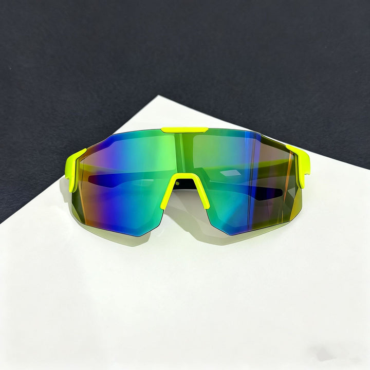 Sportleistungs-Schutzsonnenbrille Karnz