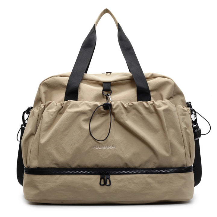 Stylische vielseitige Sport-Wochenendtasche