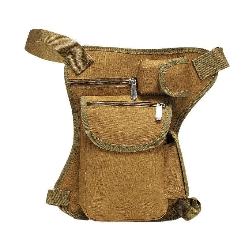 Taktische Multi-Taschen Hüfttasche Karnz