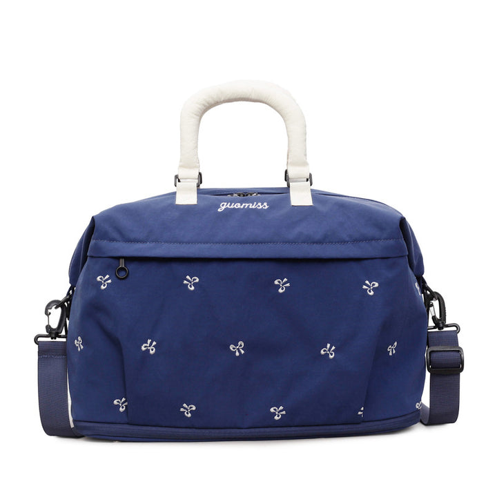 Stylischer Artisan-Reisetasche