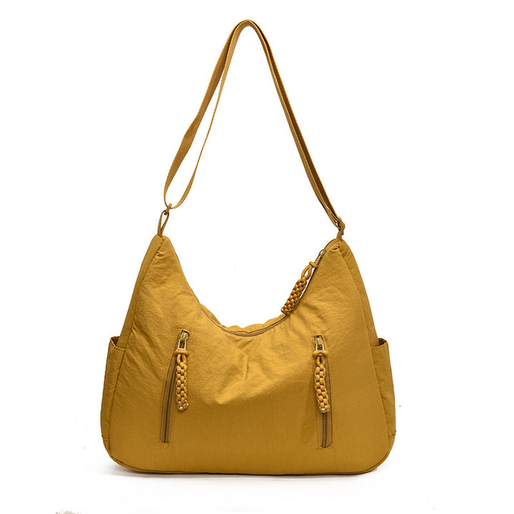 Casual Chic Hobo Handtasche Karnz