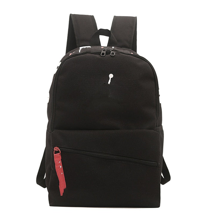 Stylischer und Funktionaler Rucksack Karnz