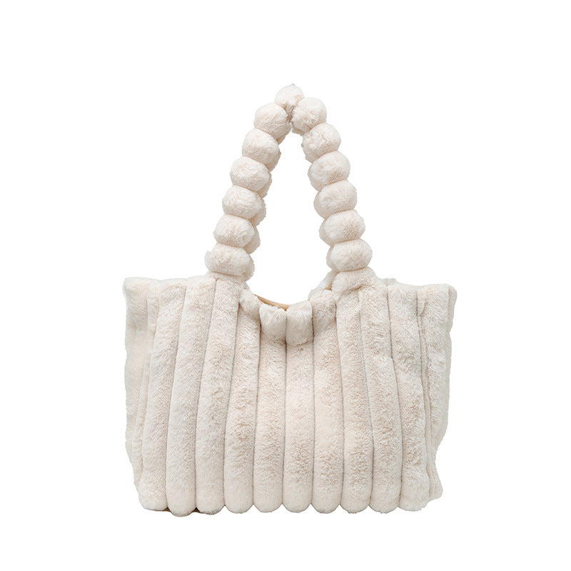 WoPlush Tote Bag Karnz