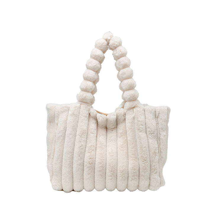 WoPlush Tote Bag Karnz