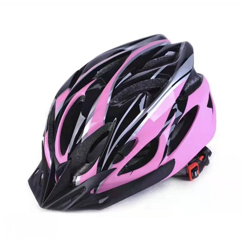 belüfteter In-Mold-Mountainbike-Helm mit abnehmbarem Visier und mikroverstellbarem Sitz Karnz