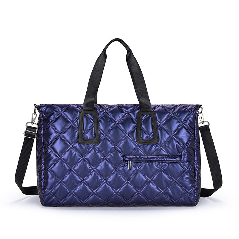 Gepolstertes Multi-Funktions-Reisetasche Karnz