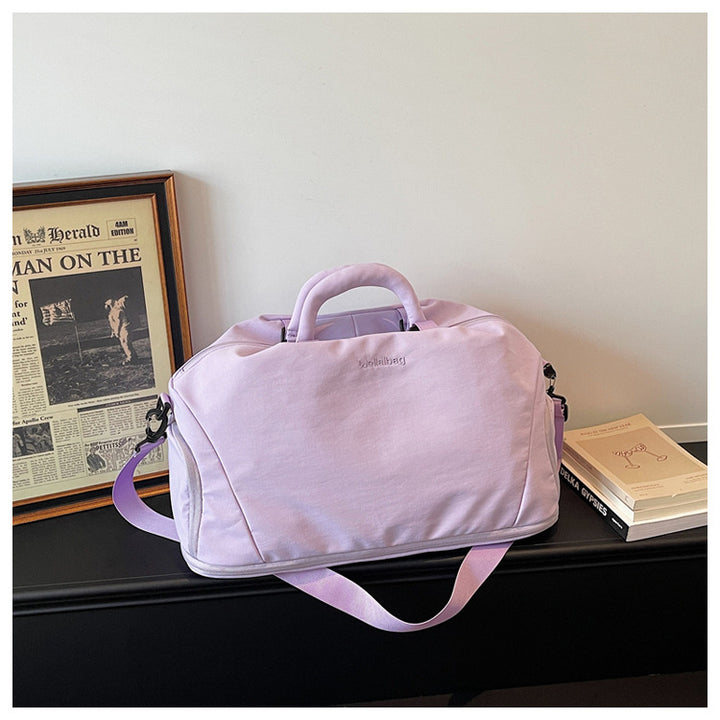 Geräumige Reisetasche
