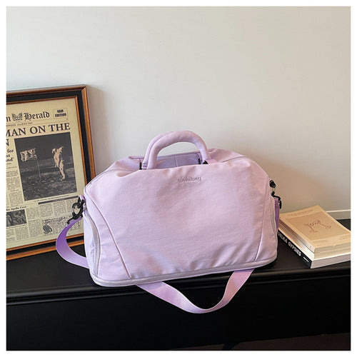 Geräumige Reisetasche