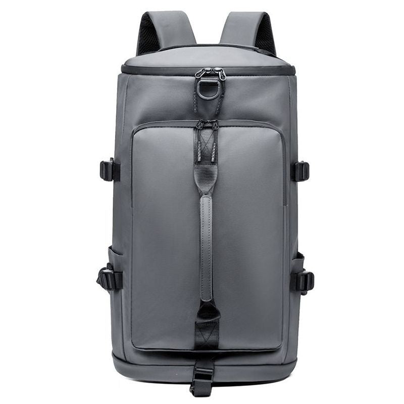 Multifunktionaler wasserdichter Reise-Rucksack Karnz