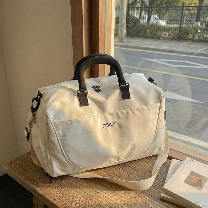 Haltbarer Weekender Reis Duffel Tasche Karnz