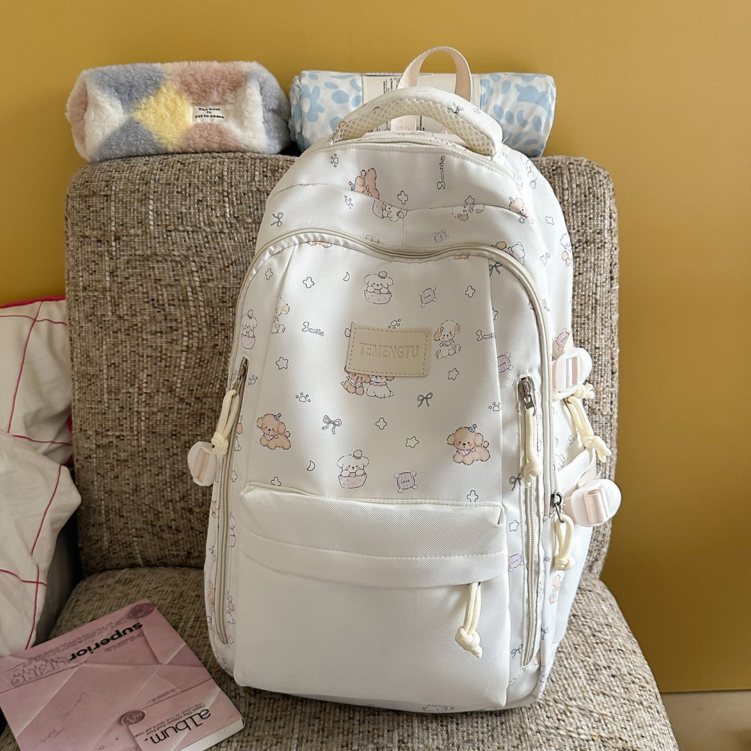 Süße Charakter-Themen-Rucksack Karnz 1791205712