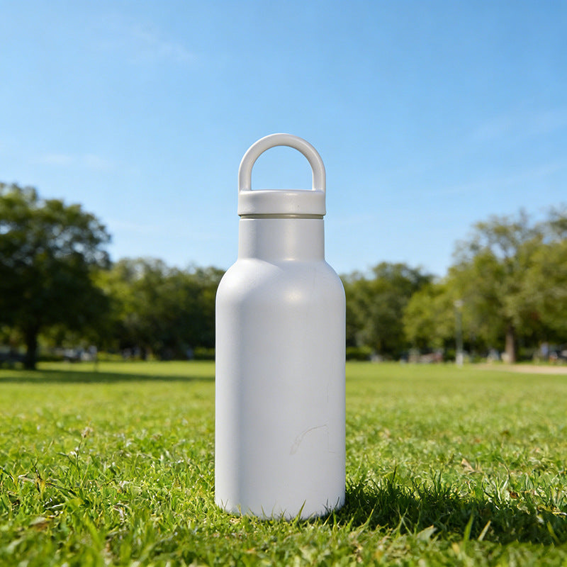 Damen Isolierte Trinkflasche Karnz
