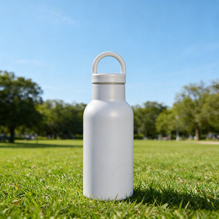 Damen Isolierte Trinkflasche Karnz